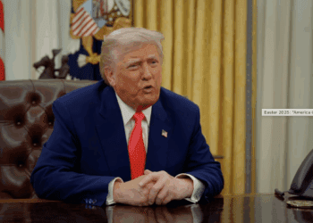 Aranceles recíprocos de Trump: “round” de sombra donde todos pierden salvo la volatilidad e incertidumbre 